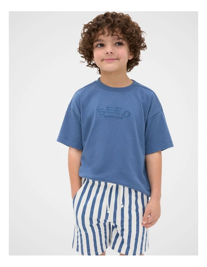 Core Logo Tee image 1