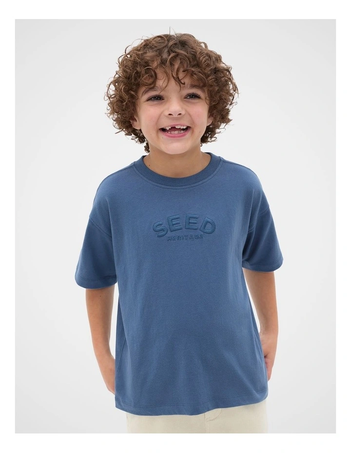 Core Logo Tee image 1