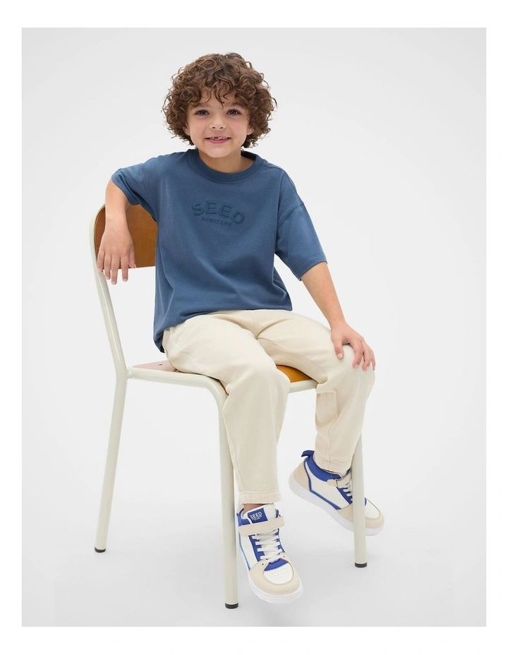 Core Logo Tee image 3