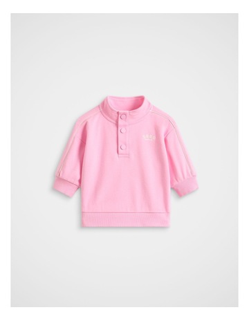 Candy Pink colour
