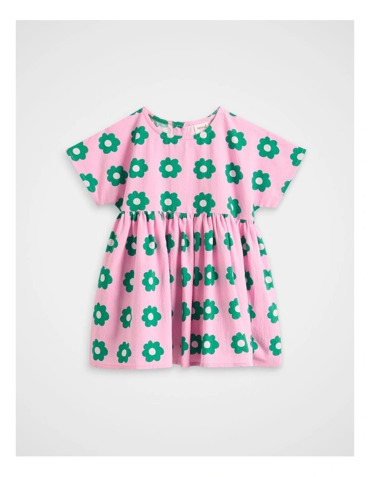 Floral Dress image 1