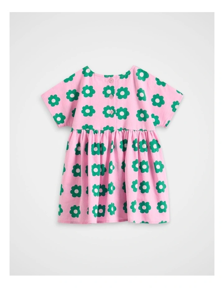 Floral Dress image 2