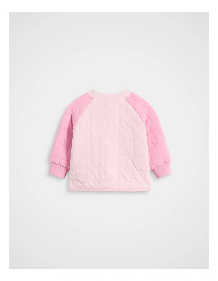 Colourblock Jacket image 2