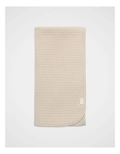 Core Rib Logo Wrap