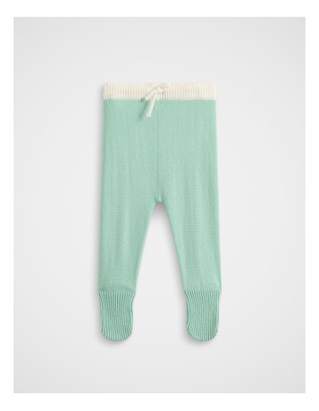 Seafoam colour