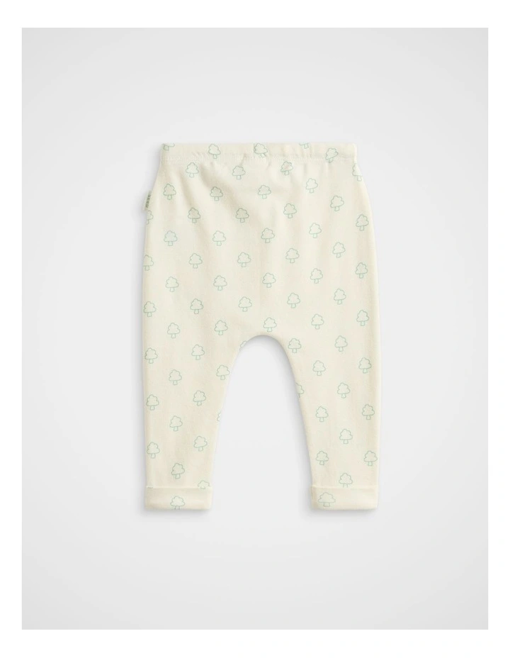 Cuffed Pant image 2