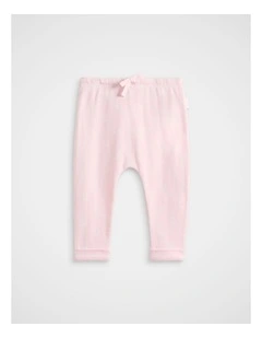 Cuffed Pant