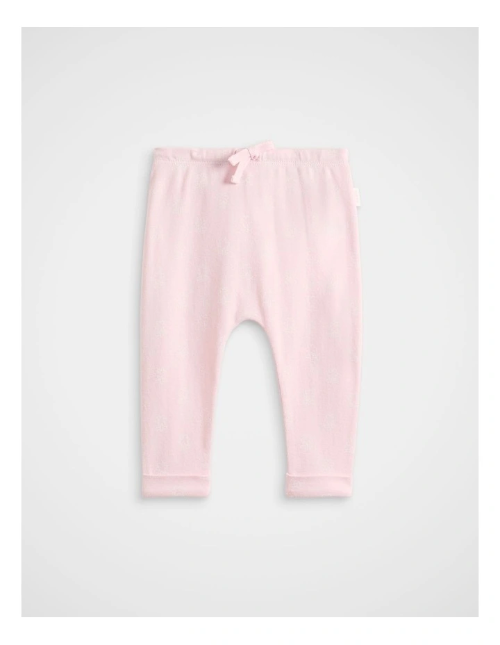 Cuffed Pant image 1