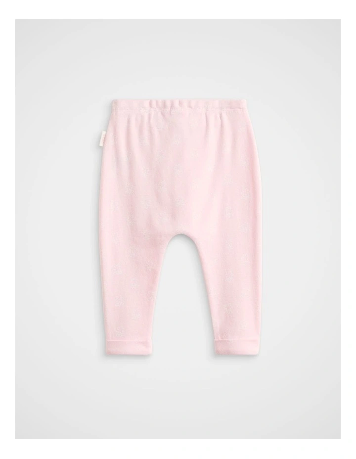 Cuffed Pant image 2