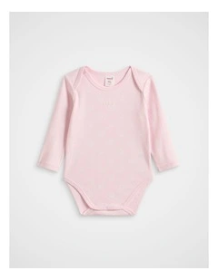 Envelope Neck Bodysuit