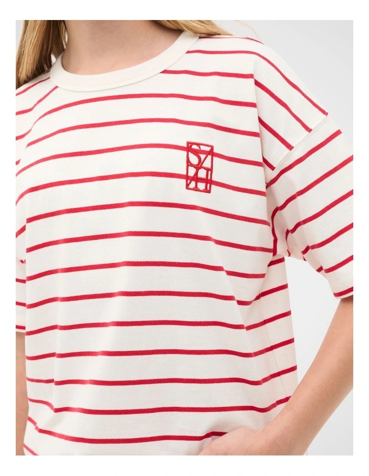 Core Logo Tee image 3