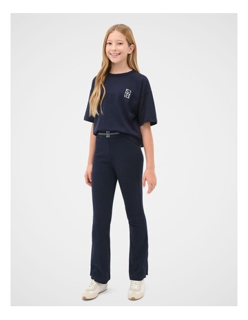 New Navy colour