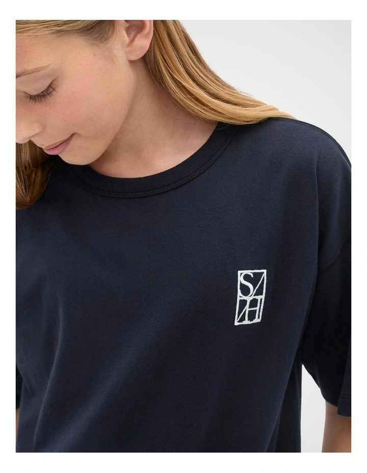 Core Logo Tee image 2