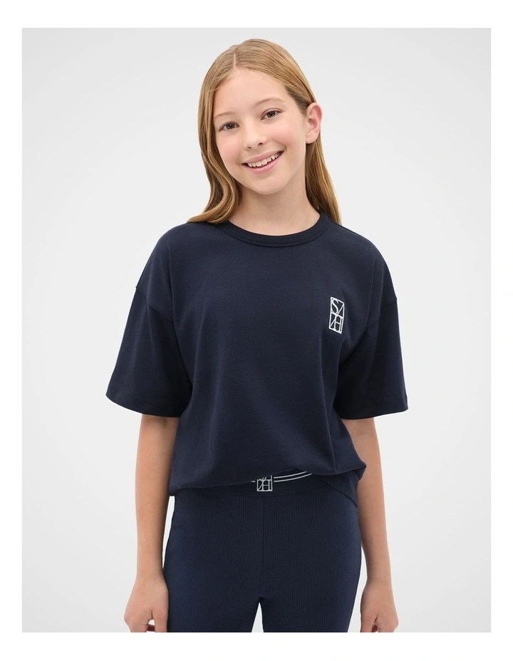 Core Logo Tee image 4