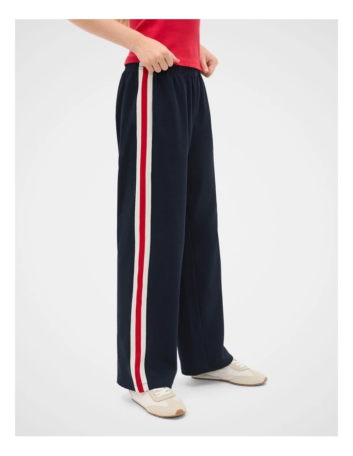 Retro Striped Pant image 1