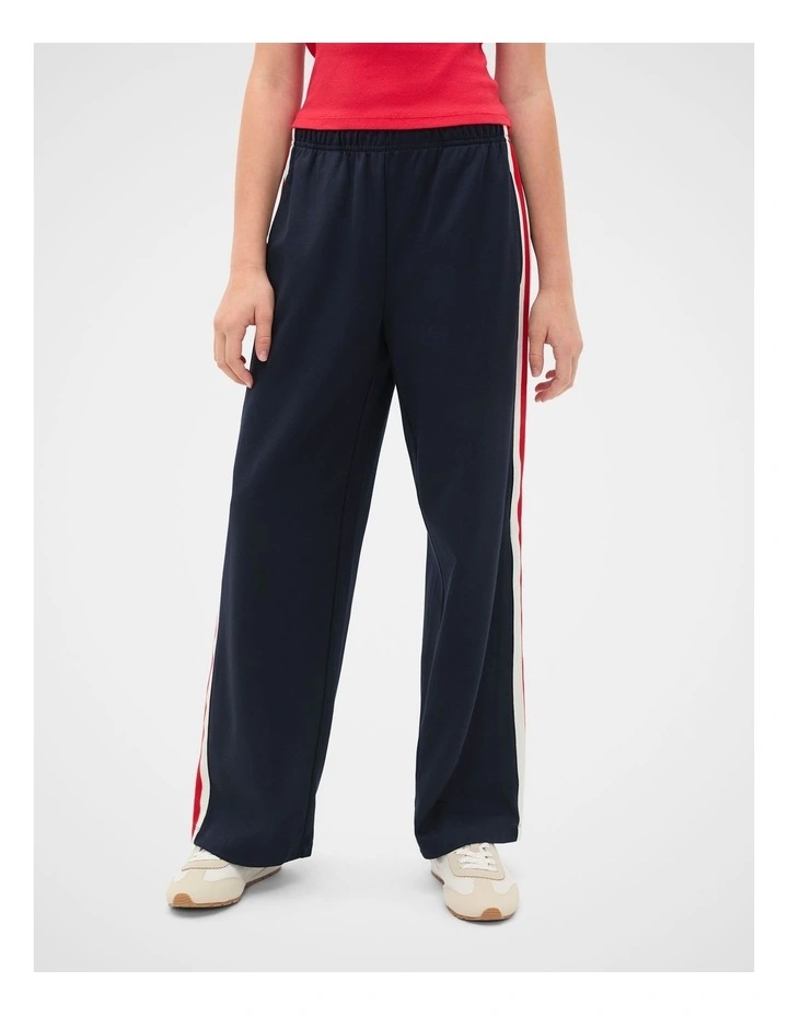 Retro Striped Pant image 2