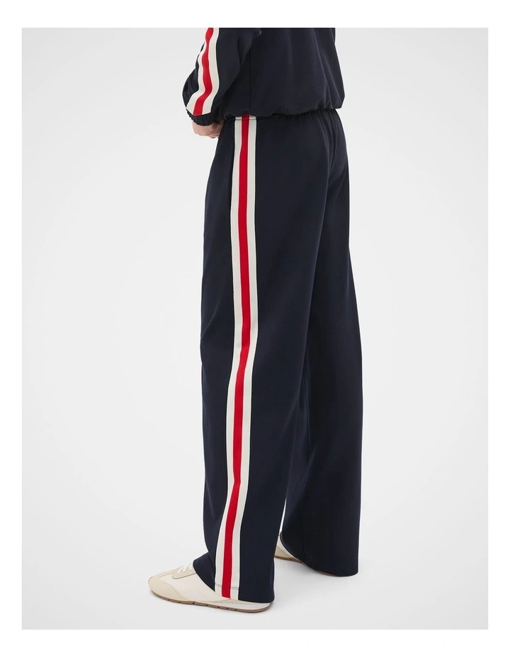 Retro Striped Pant image 3