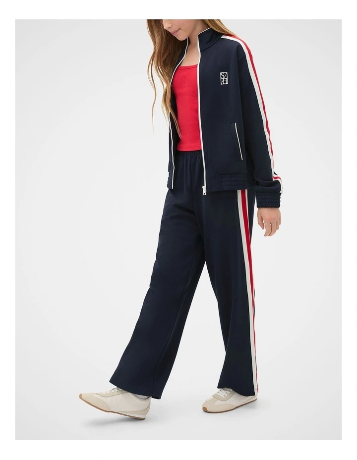 Retro Striped Pant image 4