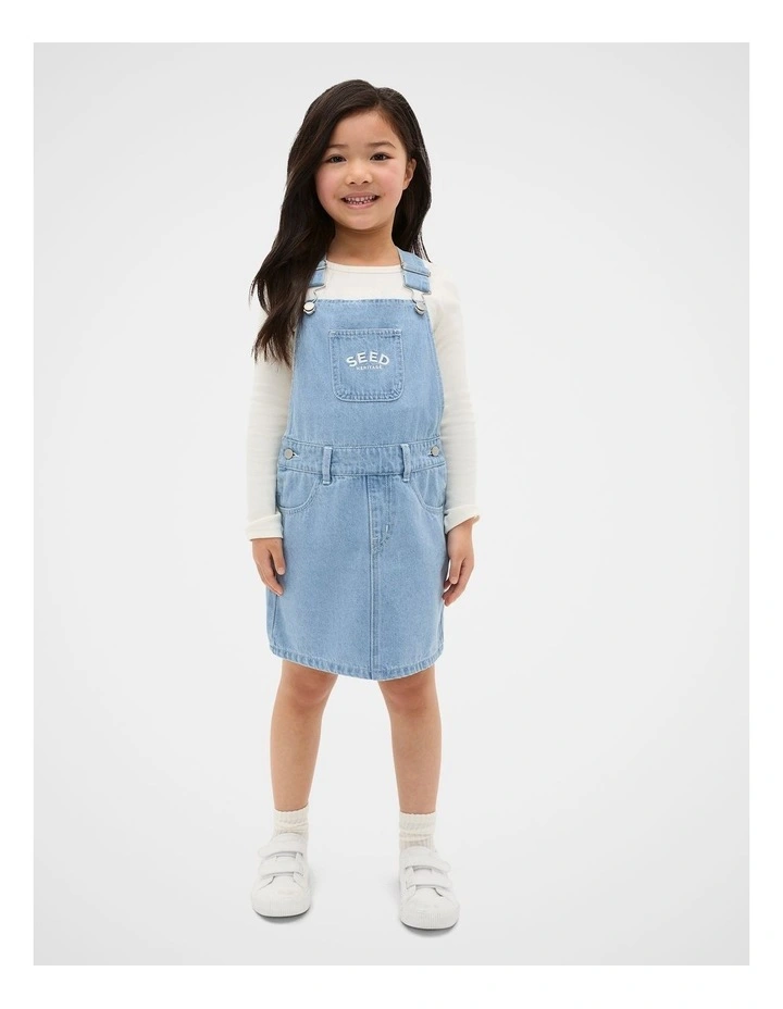 Core Logo Pinafore image 2