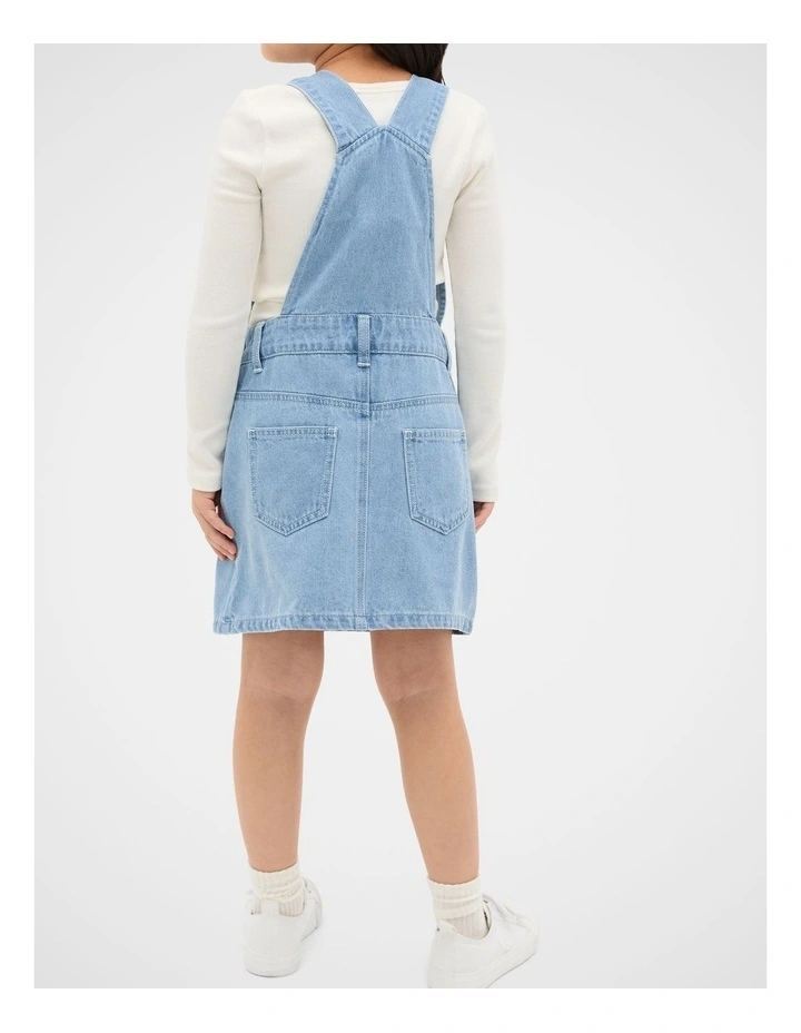 Core Logo Pinafore image 3