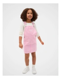 Core Logo Pinafore