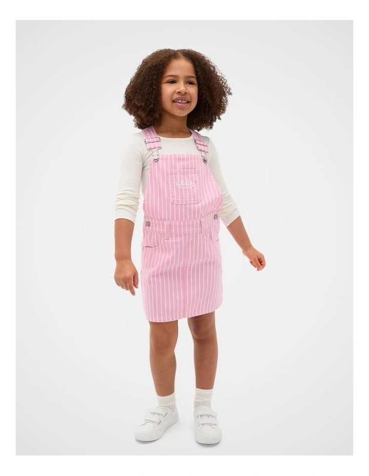 Core Logo Pinafore image 1