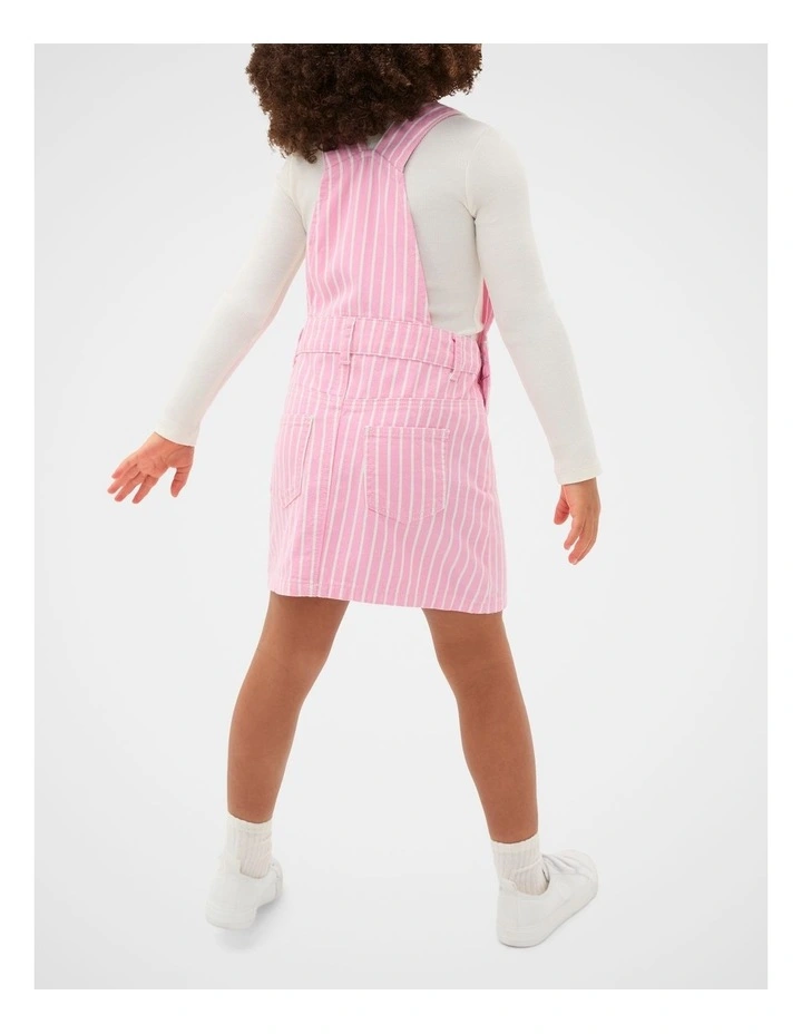 Core Logo Pinafore image 2