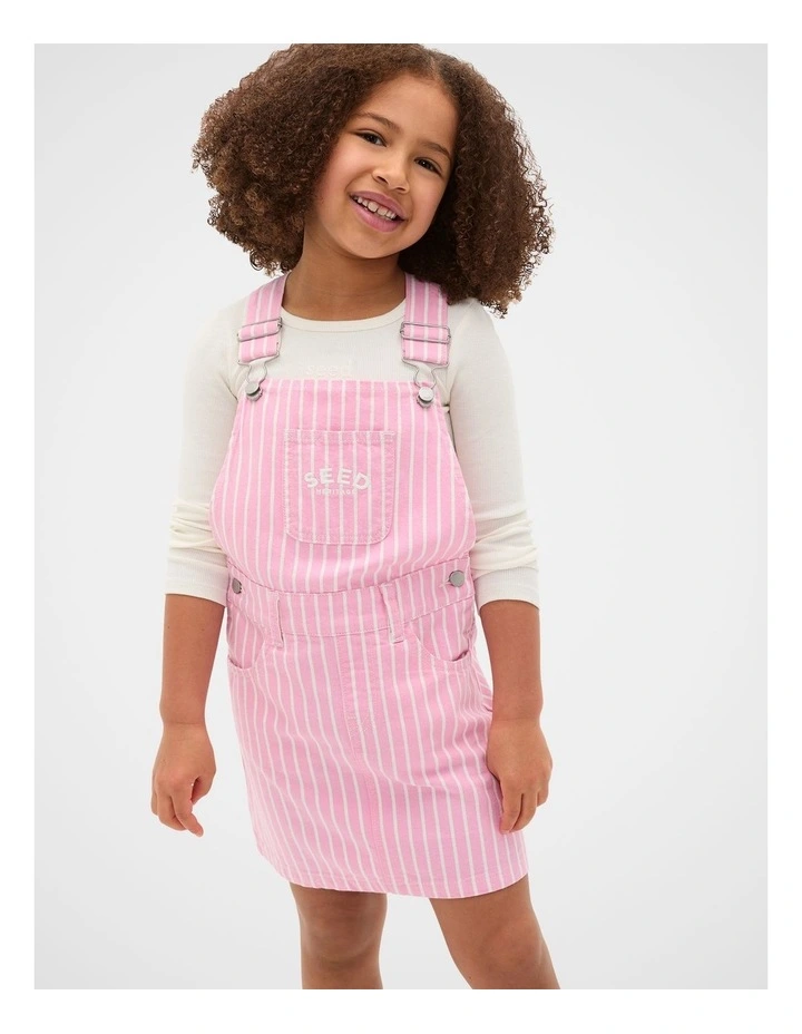 Core Logo Pinafore image 3