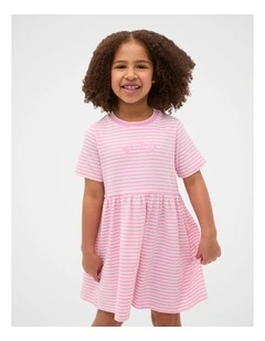 Logo Dress