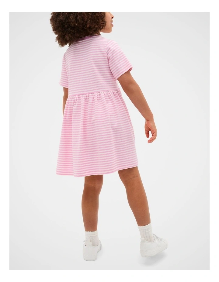 Logo Dress image 2