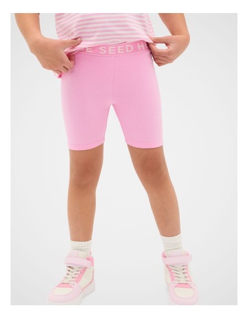 Candy Pink colour