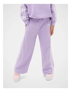 Straight Logo Trackpant