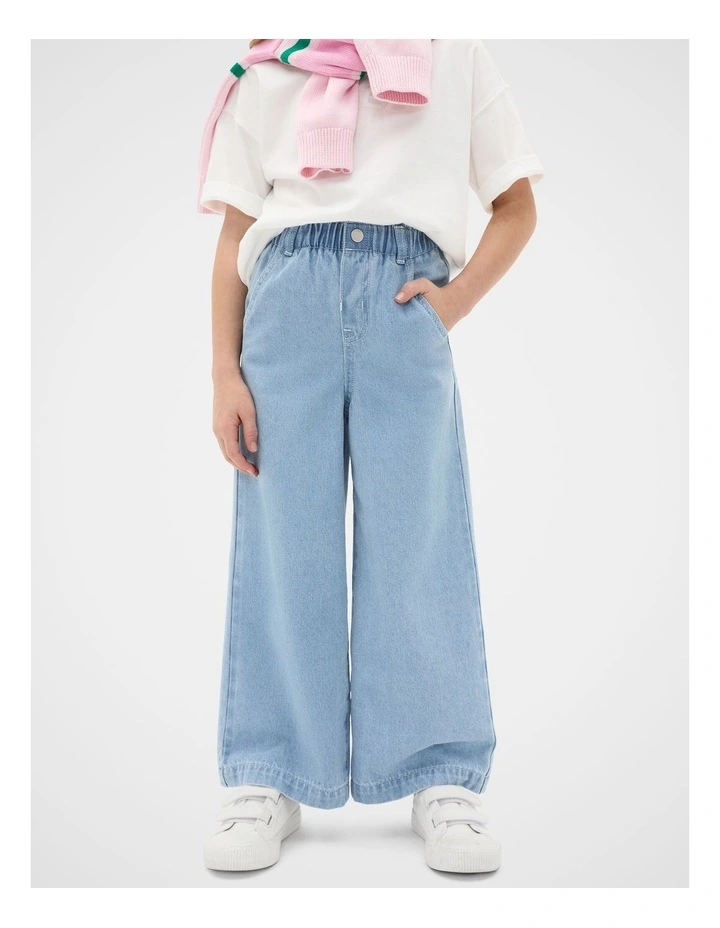 Core Straight Jean image 3