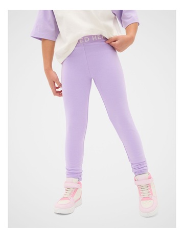 Lilac colour