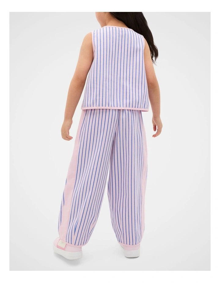 Stripe Top image 3