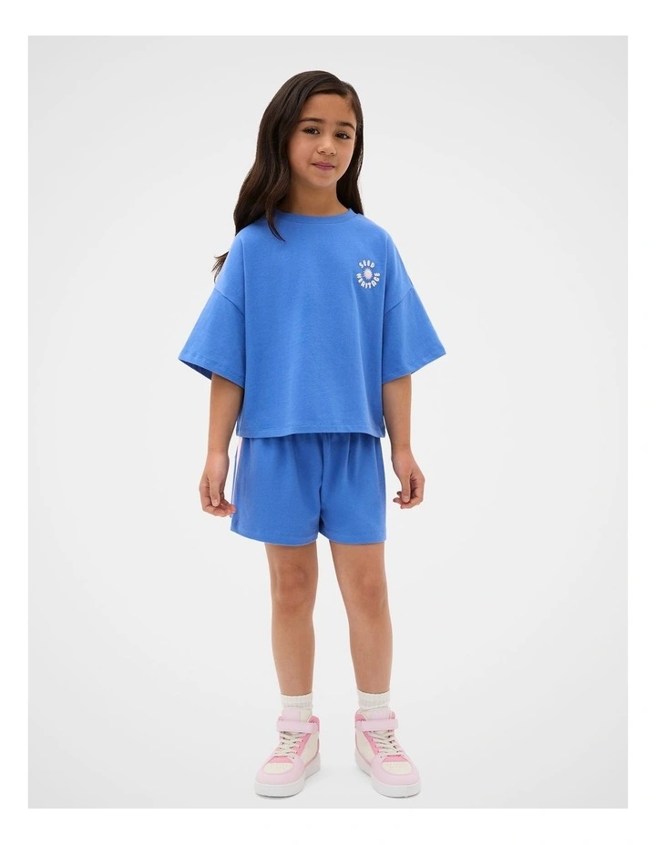Bubble Logo Tee image 3