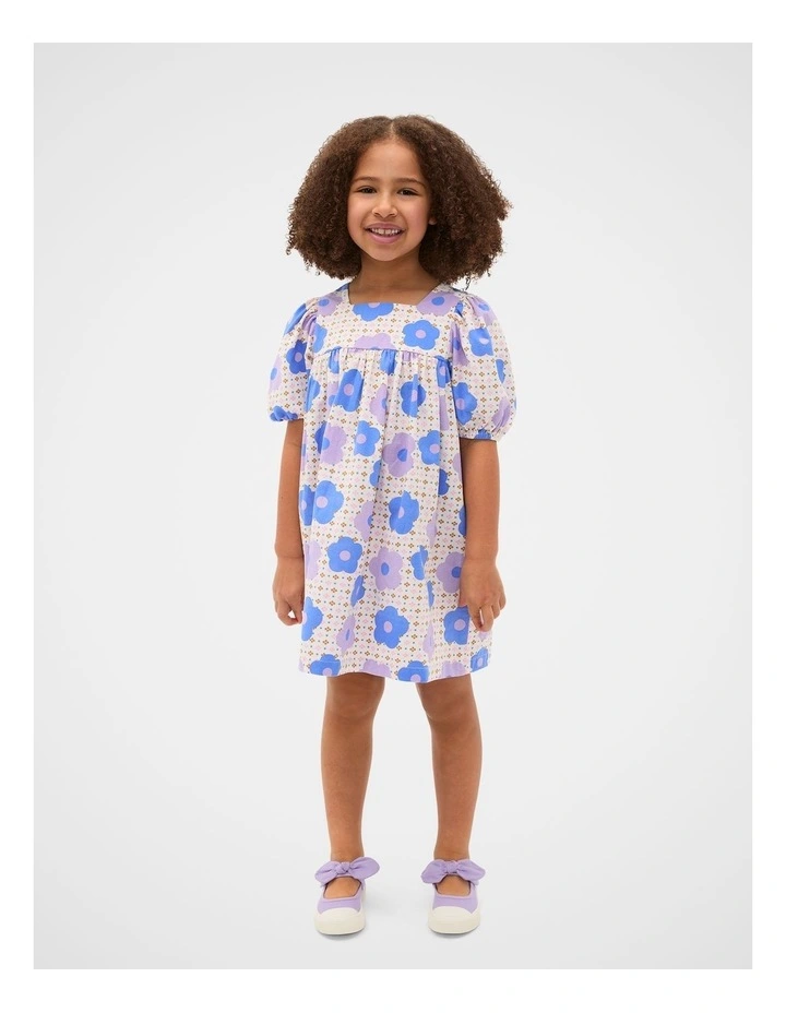 Floral Dress image 1