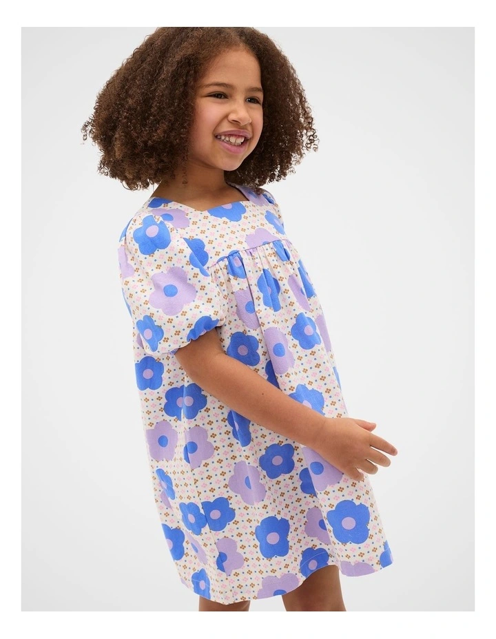 Floral Dress image 2