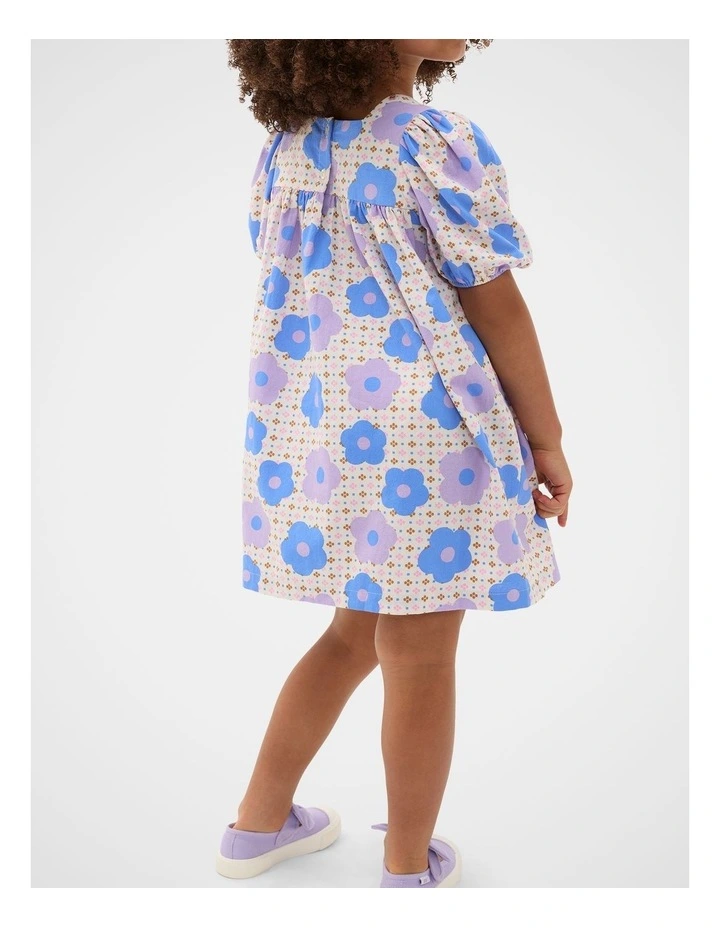 Floral Dress image 3