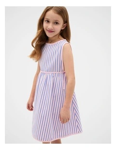 Stripe Dress