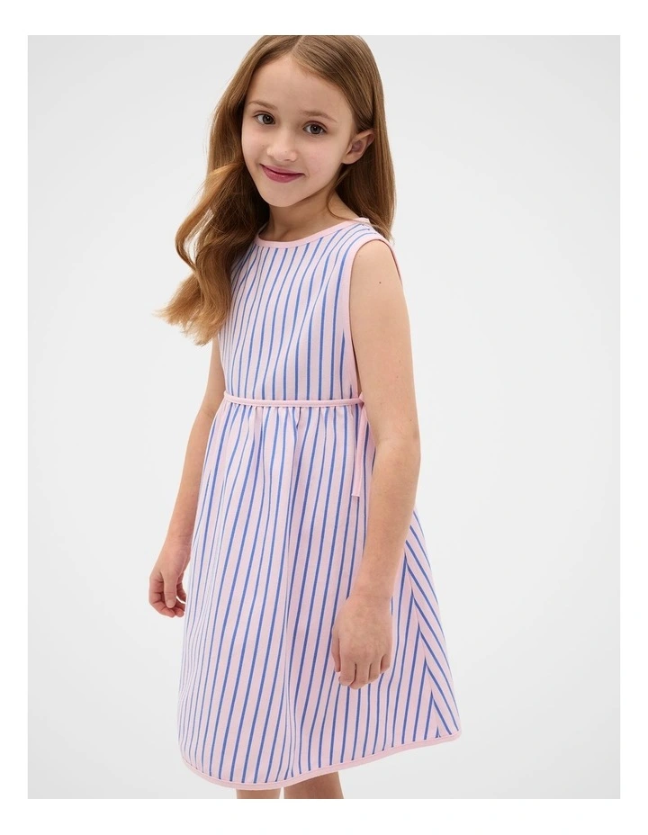 Stripe Dress image 1
