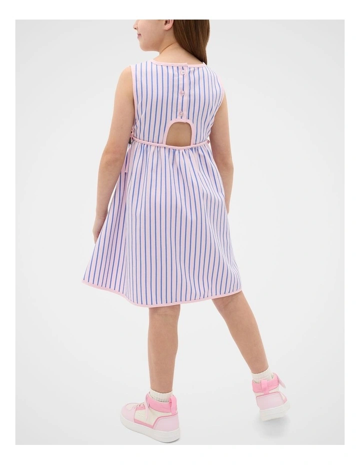 Stripe Dress image 2