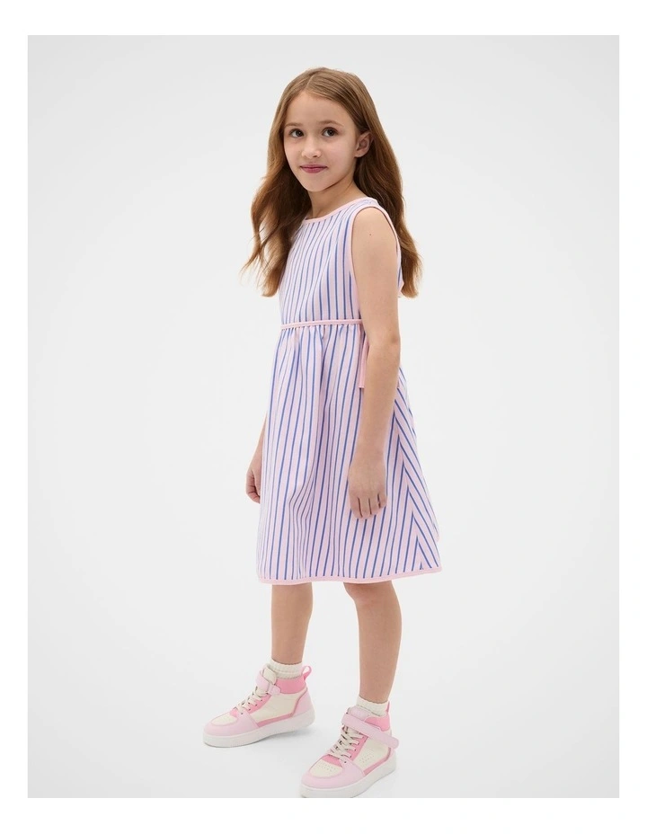Stripe Dress image 3