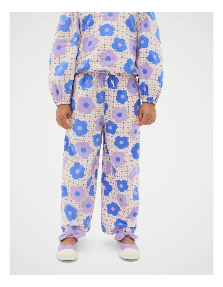 Floral Pant image 1