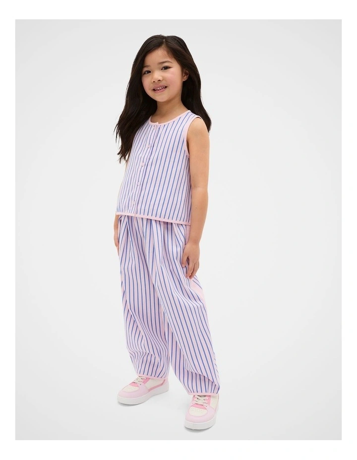 Stripe Pant image 2