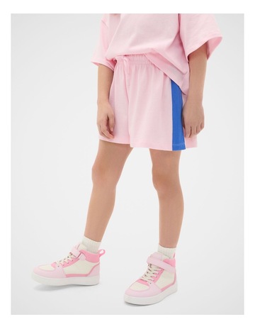 Pink Lemonade colour