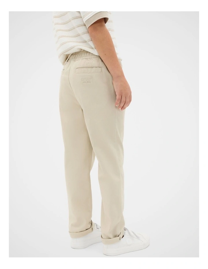 Comfort Trouser image 2