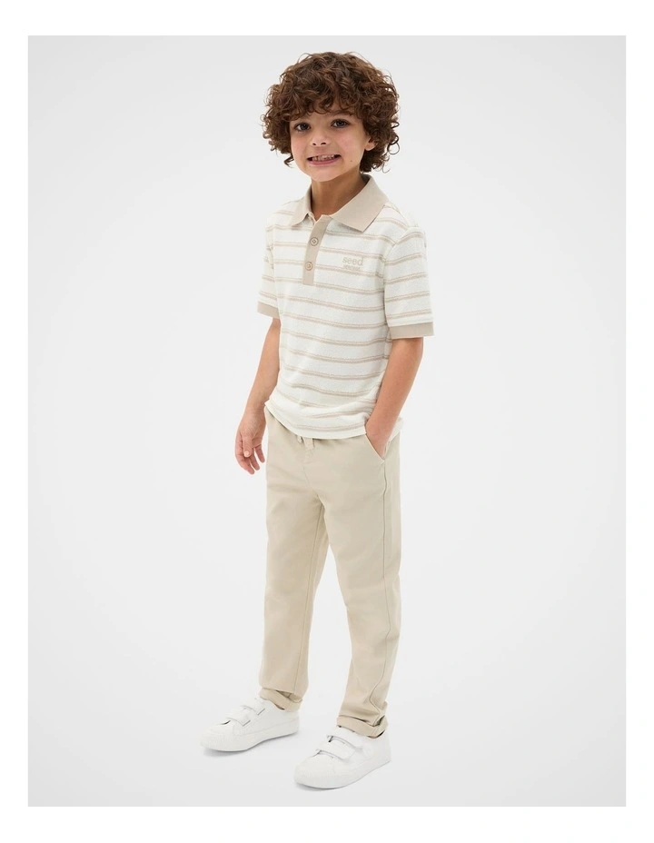 Comfort Trouser image 3