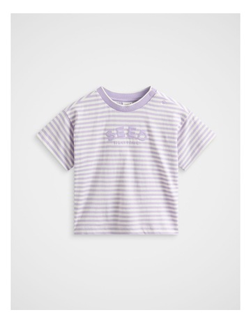Lilac colour