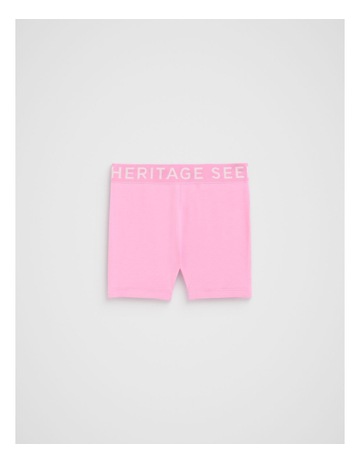 Candy Pink colour